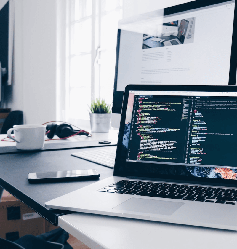 End-to-end Custom Software Development Services